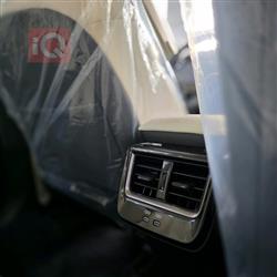 تويوتا كراون